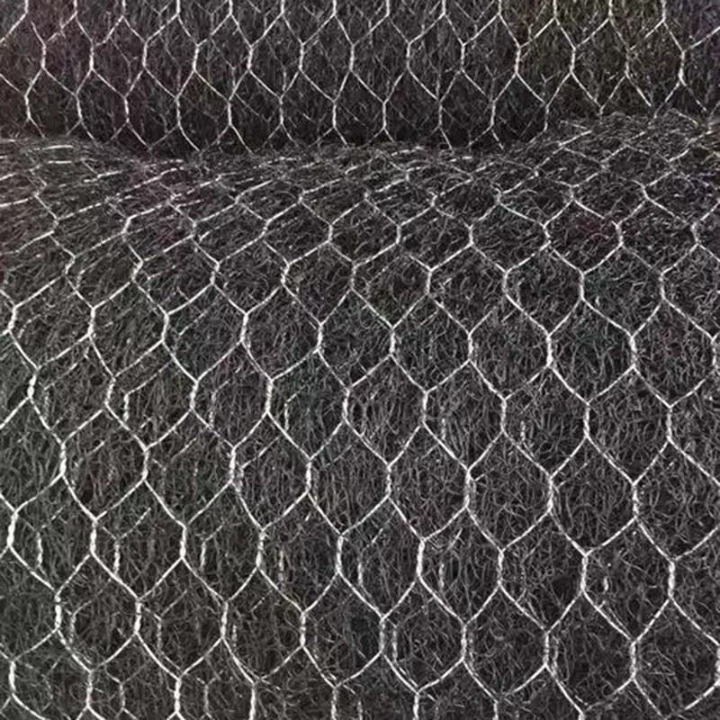 Composite Reinforced Geomat suppliers